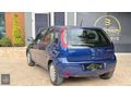 ECRİN BYE'dan DEĞİŞENSİZ CORSA