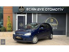 ECRİN BYE'dan DEĞİŞENSİZ CORSA