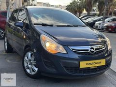 2011 OPEL CORSA 1.2 OTOMATİK VİTES ENJOY
