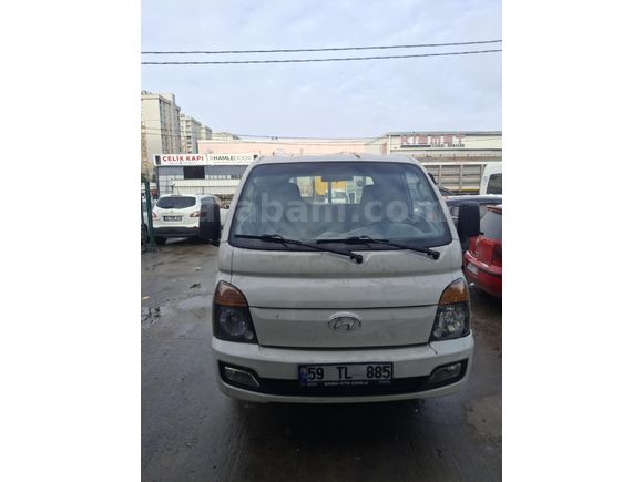 Sahibinden Hyundai H 100