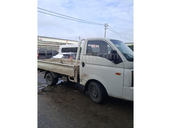 Sahibinden Hyundai H 100
