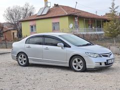Sahibinden Honda Civic 1.6i VTEC Dream 2007 Model