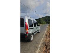 Sahibinden Renault Kangoo Express 1.5 dCi Comfort 2007 Model İstanbul