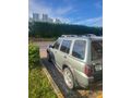 Sahibinden Land Rover Freelander 2.0 TD4 SE 2006 Model