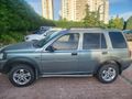 Sahibinden Land Rover Freelander 2.0 TD4 SE 2006 Model