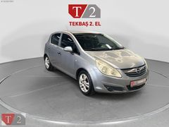 *KK 12 AY TAKSİT İMKANI*TEKBAŞ 2.EL ADANA'DAN OPEL CORSA