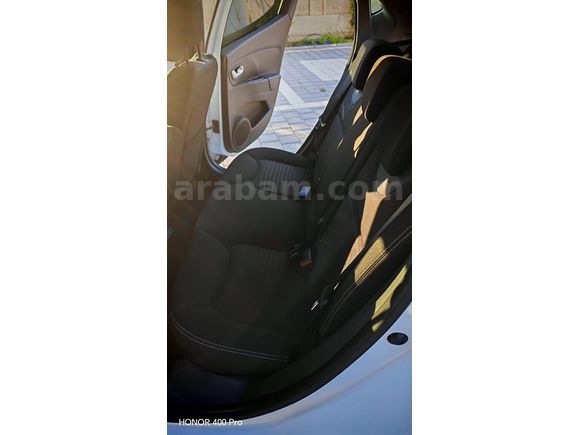 İlk Sahibinden Renault Clio 1.5 dCi Icon 2015 Model