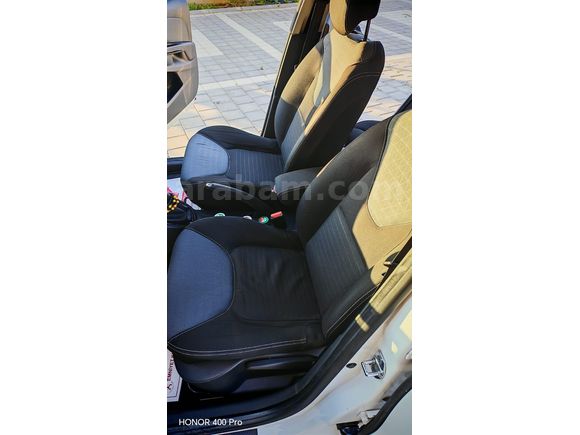 İlk Sahibinden Renault Clio 1.5 dCi Icon 2015 Model
