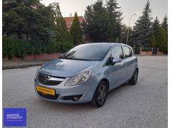 2007 Corsa ENJOY OTOMATİK 173000km DEĞİŞENSİZ