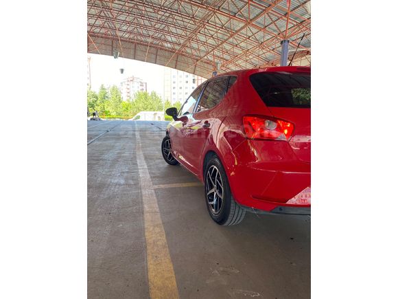 Sahibinden Seat Ibiza 1.4 Reference 2015 Model