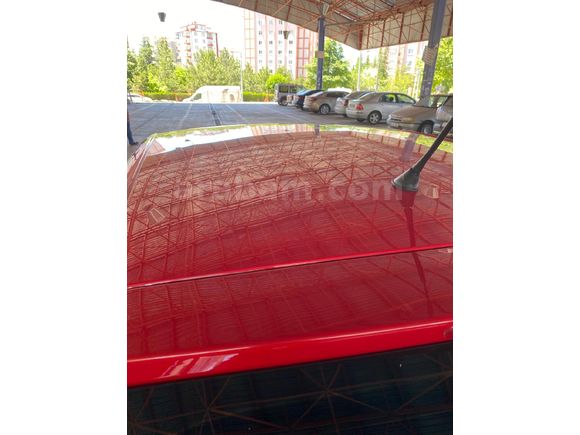 Sahibinden Seat Ibiza 1.4 Reference 2015 Model