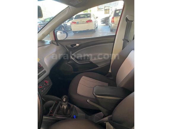 Sahibinden Seat Ibiza 1.4 Reference 2015 Model