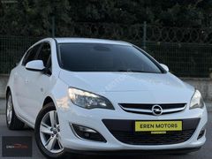 94.000 KİLOMETRE+2014 MODEL SPORT PAKET+HIZ SABT+YOL BİLG.