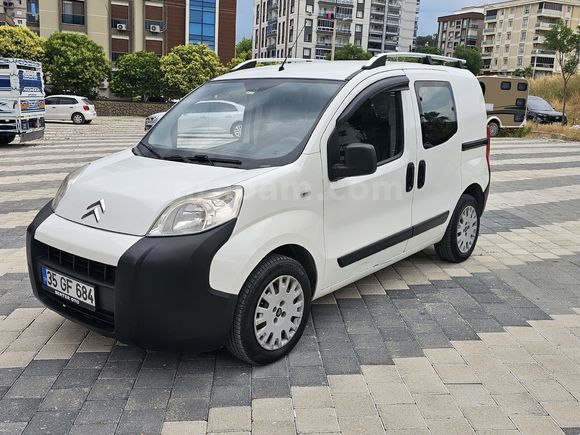 Sahibinden Citroen Nemo Combi 1.3 HDi SX Plus 2015 Model