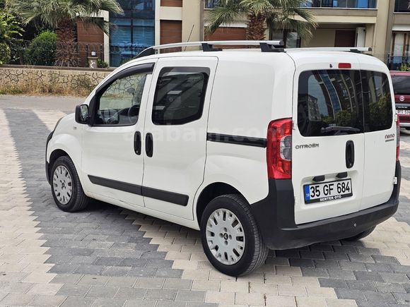 Sahibinden Citroen Nemo Combi 1.3 HDi SX Plus 2015 Model