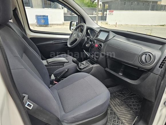Sahibinden Citroen Nemo Combi 1.3 HDi SX Plus 2015 Model