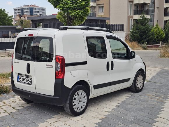 Sahibinden Citroen Nemo Combi 1.3 HDi SX Plus 2015 Model