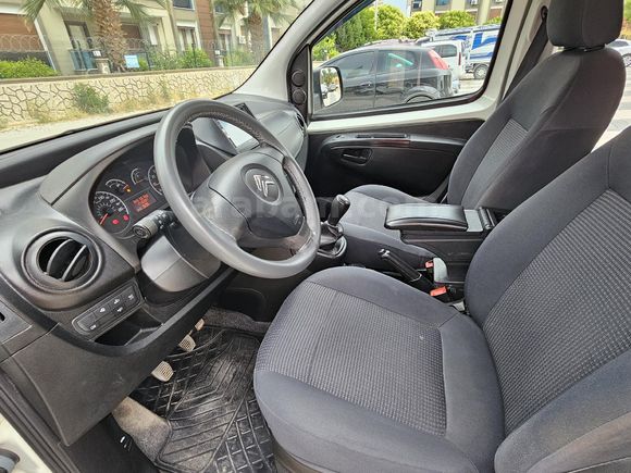 Sahibinden Citroen Nemo Combi 1.3 HDi SX Plus 2015 Model