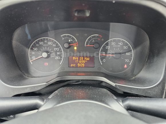 Sahibinden Citroen Nemo Combi 1.3 HDi SX Plus 2015 Model