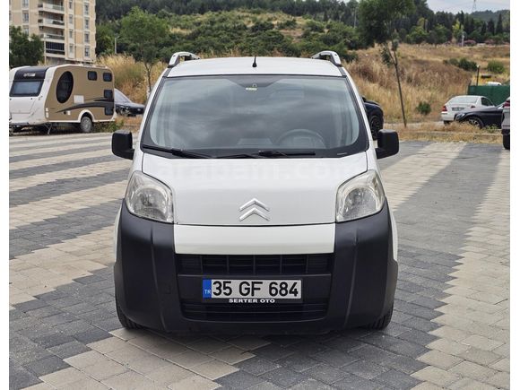Sahibinden Citroen Nemo Combi 1.3 HDi SX Plus 2015 Model