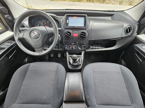 Sahibinden Citroen Nemo Combi 1.3 HDi SX Plus 2015 Model