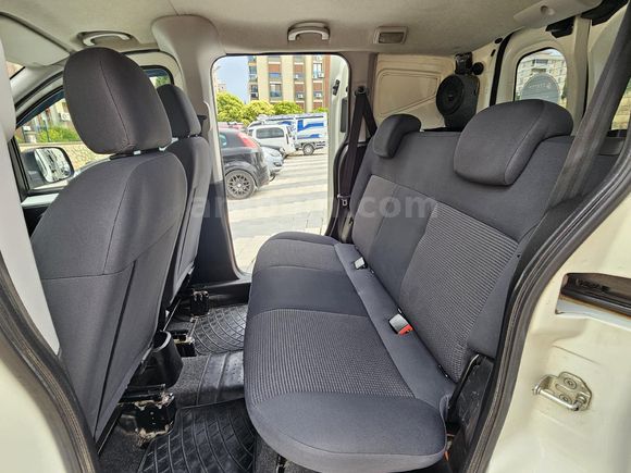 Sahibinden Citroen Nemo Combi 1.3 HDi SX Plus 2015 Model