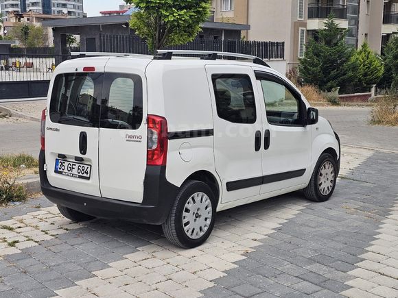 Sahibinden Citroen Nemo Combi 1.3 HDi SX Plus 2015 Model