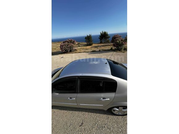 Sahibinden Renault Megane 1.5 dCi Extreme 2008 Model 