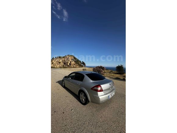 Sahibinden Renault Megane 1.5 dCi Extreme 2008 Model 