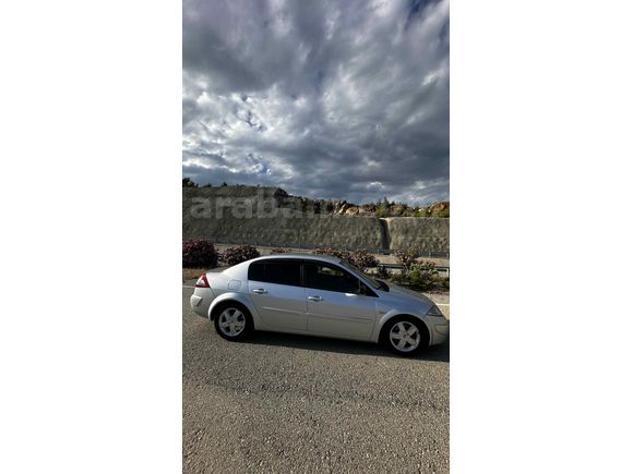 Sahibinden Renault Megane 1.5 dCi Extreme 2008 Model 