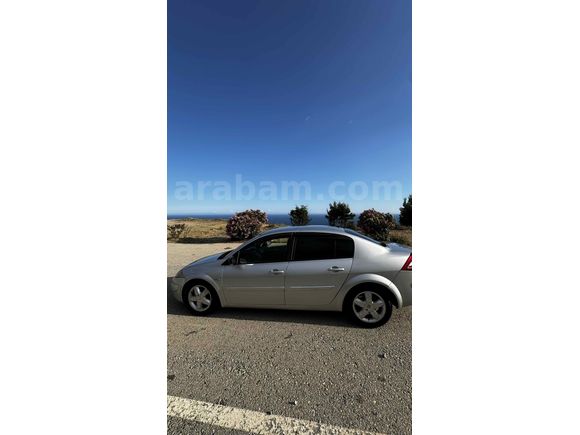 Sahibinden Renault Megane 1.5 dCi Extreme 2008 Model 