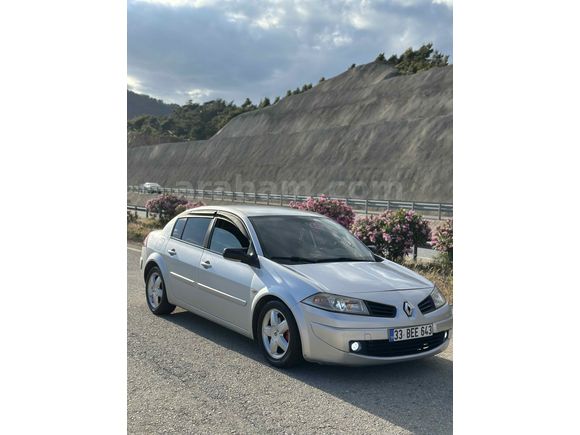 Sahibinden Renault Megane 1.5 dCi Extreme 2008 Model 