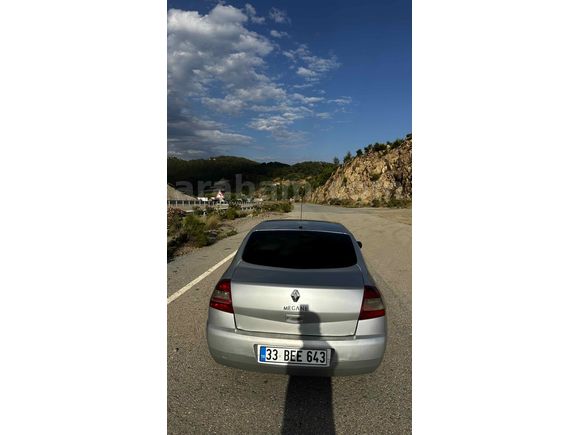 Sahibinden Renault Megane 1.5 dCi Extreme 2008 Model 