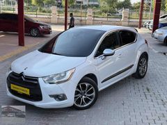 2012 DS4 1.6 e-HDİ D-SPORT DİZEL OTOMATİK FULL PAKET
