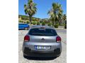 Citroen C3 Otomatik 55 km 