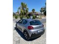 Citroen C3 Otomatik 55 km 