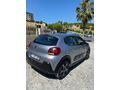 Citroen C3 Otomatik 55 km 