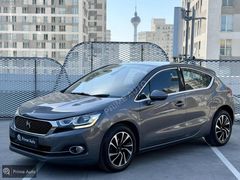 Prime Auto- 430 Bin Peşinatla 2016 DS4 Otomatik 155.000 Km