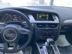 Sahibinden Audi A4 Sedan 2.0 TDI 2011 Model  280.000 km Beyaz