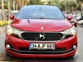 2017 DS 4 1.6 BLUEHDI S&S SO CHIC EAT6 152.000 KM