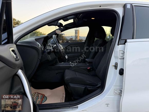 ÖZKAR'DAN 2012 DS4 1.6 E-HDI OTOMATİK VİTES