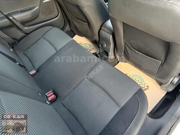 ÖZKAR'DAN 2012 DS4 1.6 E-HDI OTOMATİK VİTES