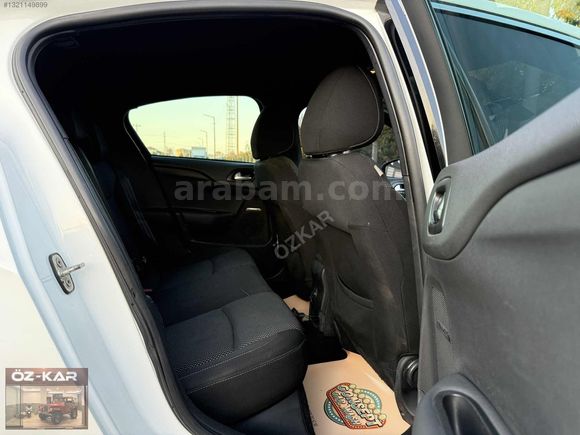 ÖZKAR'DAN 2012 DS4 1.6 E-HDI OTOMATİK VİTES