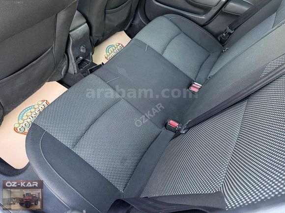 ÖZKAR'DAN 2012 DS4 1.6 E-HDI OTOMATİK VİTES