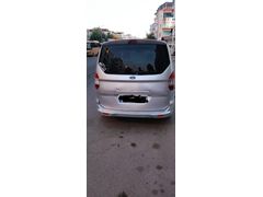 Sahibinden Ford Tourneo Courier 1.5 TDCi Delux 2015 Model Batman 171.000 km Gri