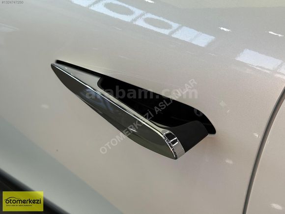 2023 DS 4 1.2 PURETECH PERFORMANCE LİNE /25 BİN PEŞİN 36 AY VADE