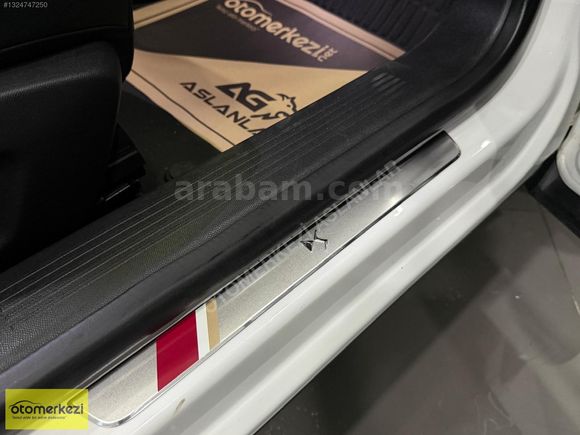 2023 DS 4 1.2 PURETECH PERFORMANCE LİNE /25 BİN PEŞİN 36 AY VADE