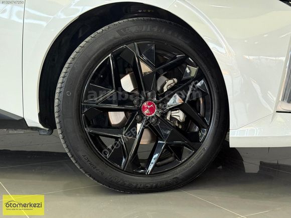 2023 DS 4 1.2 PURETECH PERFORMANCE LİNE /25 BİN PEŞİN 36 AY VADE