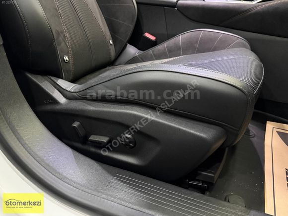 2023 DS 4 1.2 PURETECH PERFORMANCE LİNE /25 BİN PEŞİN 36 AY VADE