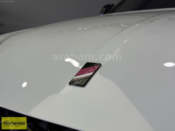 2023 DS 4 1.2 PURETECH PERFORMANCE LİNE /25 BİN PEŞİN 36 AY VADE